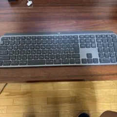 logicool mx keys 日本語 JIS配列