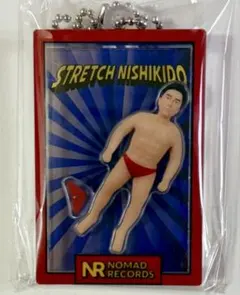 錦戸くじ　ONE MAN SHOW シャカシャカ　アクリル　キーホルダー　錦戸亮 錦戸亮 ワンマンショー 錦戸くじ アクキー ストキド シャカシャカ 新品