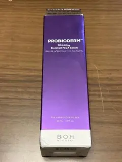 新品未開封　BIOHEAL BOH プロバイオダーム 3Dリフティングセラムのサムネイル