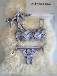 2026年最新】alexiastam 水着 アリシアスタンの人気アイテム - メルカリ