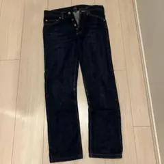 A.P.C. NEW CURE H デニム 26