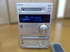 2026年最新】ONKYO FR-155AXの人気アイテム - メルカリ