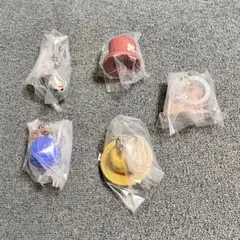 実写版ワンピース めじるしアクセサリー セミコンプ