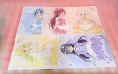 2026年最新】劇場版 まどか クリアファイルの人気アイテム - メルカリ