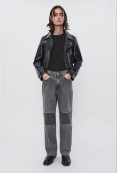 30 OUR LEGACY 25SS VAST CUT アワーレガシー デニム - メルカリ