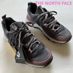 THE NORTH FACE ノースフェイス　スニーカー　シューズ　24.0cmのサムネイル