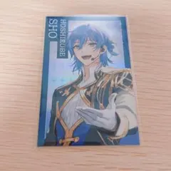 にじフェス キラキラカード 星導ショウ