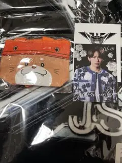 NAOTOJSB FOREVER ONE セット