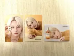 2026年最新】jeonghanの人気アイテム - メルカリ
