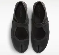 NikeSKIMS リフト メッシュ 24.5cm BLACK - メルカリ