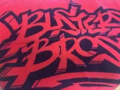 ヒプノシスマイク ヒプマイ Buster Bros!!! タオル