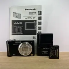 2026年最新】DMC-ZX1の人気アイテム - メルカリ