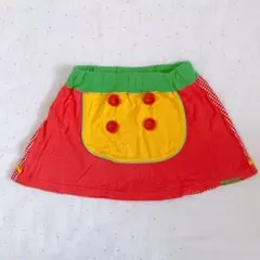 MIL DE BERRY ミルデベリー スカート 120cm