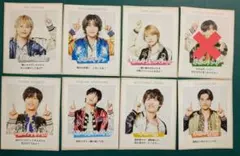 雑誌 推しレコカード 推しのレコメンド B&ZAI セット