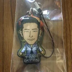 小林直己 クリーナー