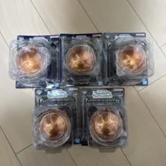 ドラゴンボール 一番くじ F賞