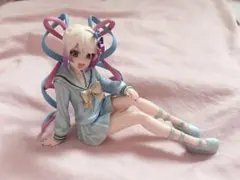 超てんちゃん フィギュア NEEDYGIRLOVERDOSE ニディガ