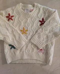 ザラキッズ トップス