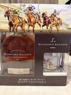 2026年最新】WOODFORD RESERVE ウイスキーの人気アイテム - メルカリ