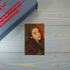 ENHYPEN ROMANCE：UNTOLD ランダムトレカ ジェイク