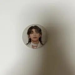 INI XQUARE MASTERPIECE 髙塚大夢 缶バッジ