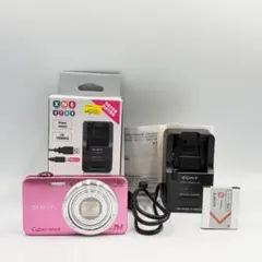 D3037】 SONY Cyber-shot DSC-WX220 ソニー - メルカリ