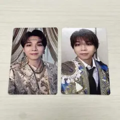 M!LK 好きすぎて滅/爆裂愛してる 塩﨑太智 トレカ