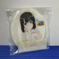冴えない彼女の育てかた Fine 加藤恵 BIGアクリルスタンド