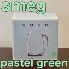 2026年最新】smeg 電気ケトルの人気アイテム - メルカリ