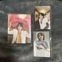 SEVENTEEN セブチ carat盤 トレカ タワレコ 特典 ジョンハン