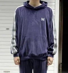 2026年最新】needles ベロア セットアップの人気アイテム - メルカリ