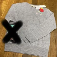 2025年最新】franche lippee レディース ニット・セーターの人気