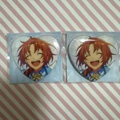 2025年最新】誓約缶バッジの人気アイテム - メルカリ