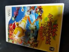 スーパースマッシュボールプラスWii