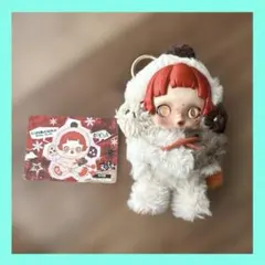 【SKULLPANDA】Winter Symphony/Ode to Cocoa