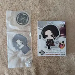 刀剣乱舞　南海太郎朝尊