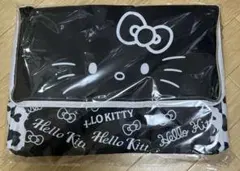 CUBEDOG様ご専用　ハローキティ 保温保冷BIGレジカゴマルチバッグ