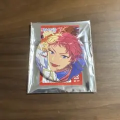 あんスタ　Valkyrie　斎宮宗　コレクション缶バッジ　Dec