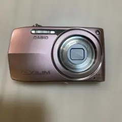 CASIO EXILIM EX-Z2300 ピンク ジャンク デジカメ