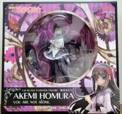 魔法少女まどか☆マギカ 暁美ほむら you are not alone. - メルカリ