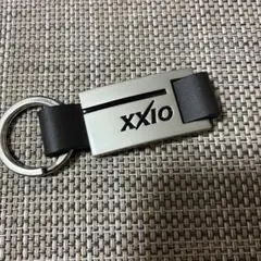 XXIO キーホルダー キーリング