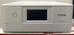 ジャンク品 美品 EPSON EP-882AW インクジェットプリンター - メルカリ