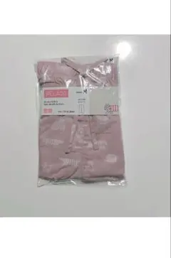 新品　ユニクロ　リラコ　リサラーソン　ステテコ　tシャツ