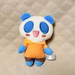 アニマル横町 イッサ ぬいぐるみ