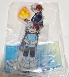 僕のヒーローアカデミア AnimeJapan アクリルスタンド 轟焦凍