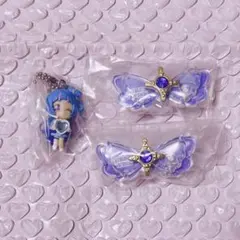 キュアウインク プリキュア スイング リボンコレクション キラルンリボン