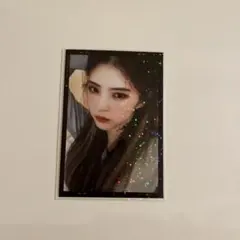 2026年最新】ハンソヒ トレカの人気アイテム - メルカリ