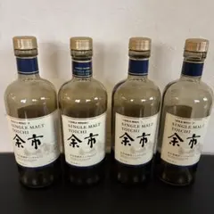 2025年最新】余市 空き瓶の人気アイテム - メルカリ