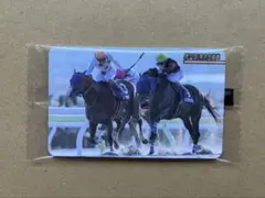 2703 クリストフ・ルメール まねき馬倶楽部 競馬 カード - メルカリ