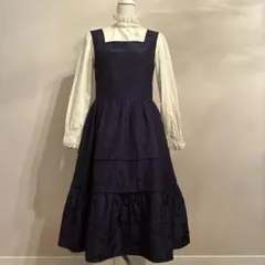 2026年最新】Jane Marple レディース ロングワンピースの人気アイテム